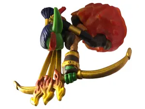 ACTIVISION Actionfigur