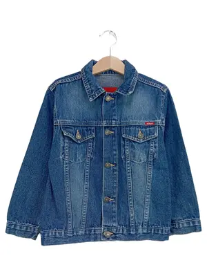 S.OLIVER Jeansjacke