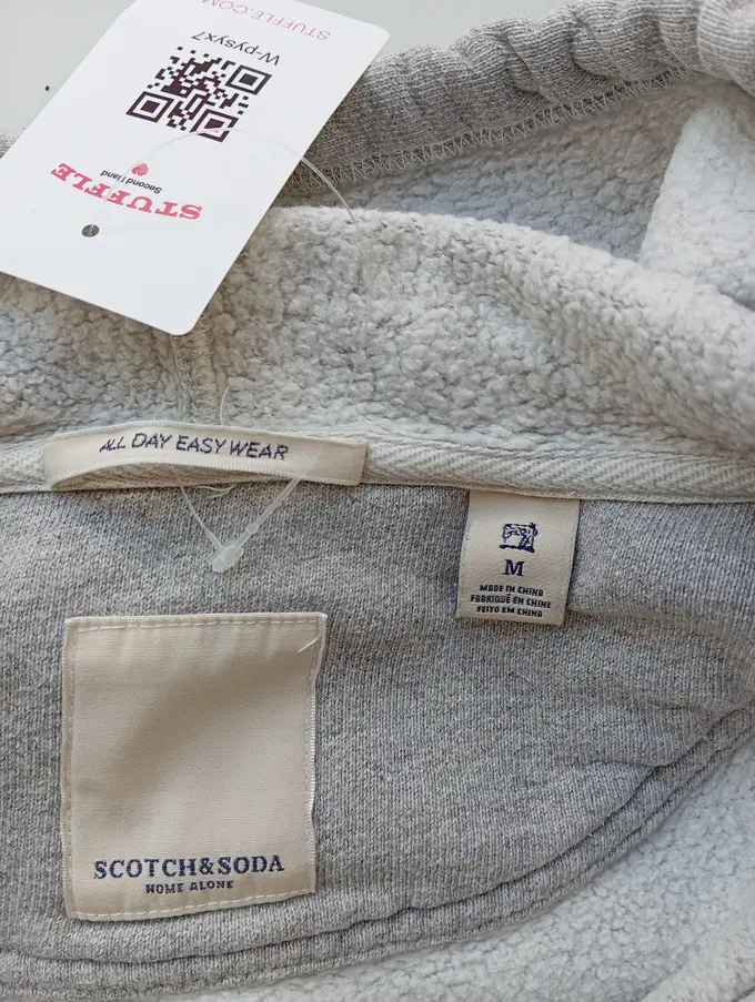 SCOTCH & SODA Strickjacke Bild 3