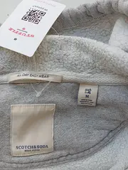 Vorschaubild SCOTCH & SODA Strickjacke 3