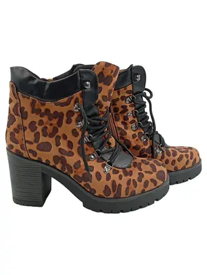 JENNY FAIRY Stiefelette