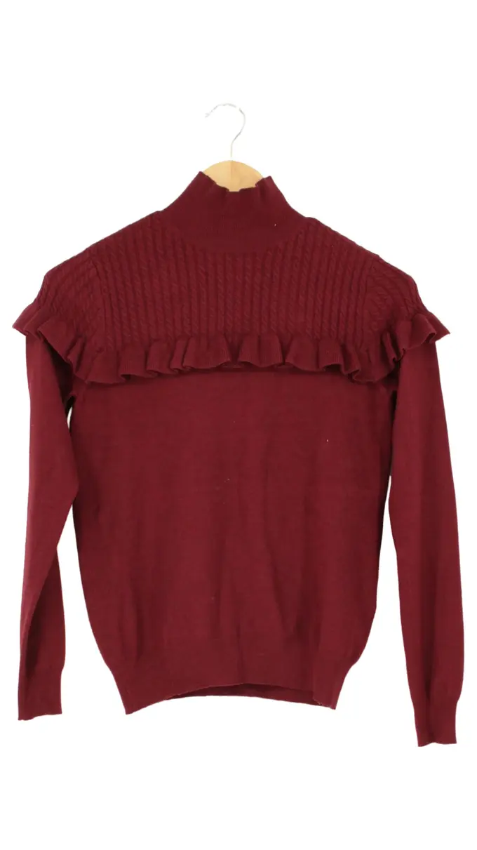 VERO MODA Pullover Bild 1