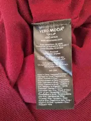 Vorschaubild VERO MODA Pullover 3