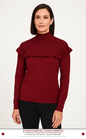 VERO MODA Pullover
