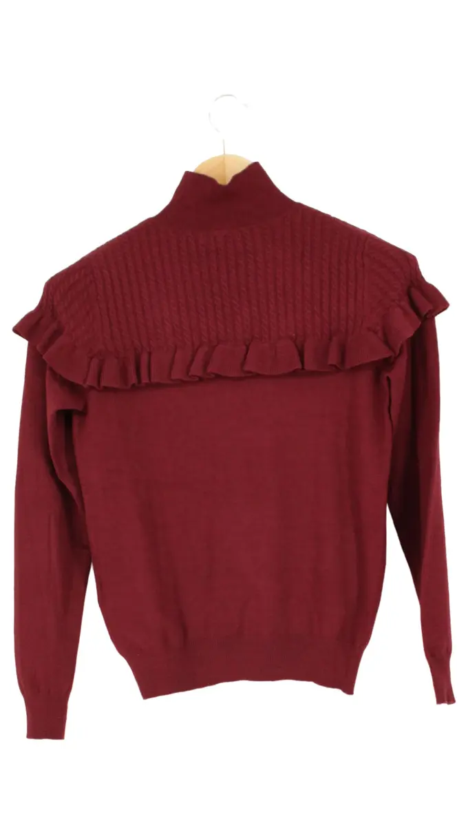 VERO MODA Pullover Bild 2