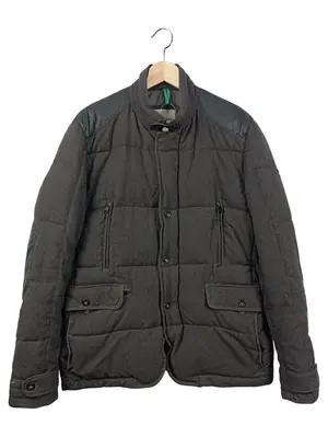 CALAMAR Steppjacke