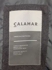 Vorschaubild CALAMAR Steppjacke 3