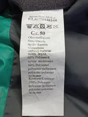 Vorschaubild CALAMAR Steppjacke 4