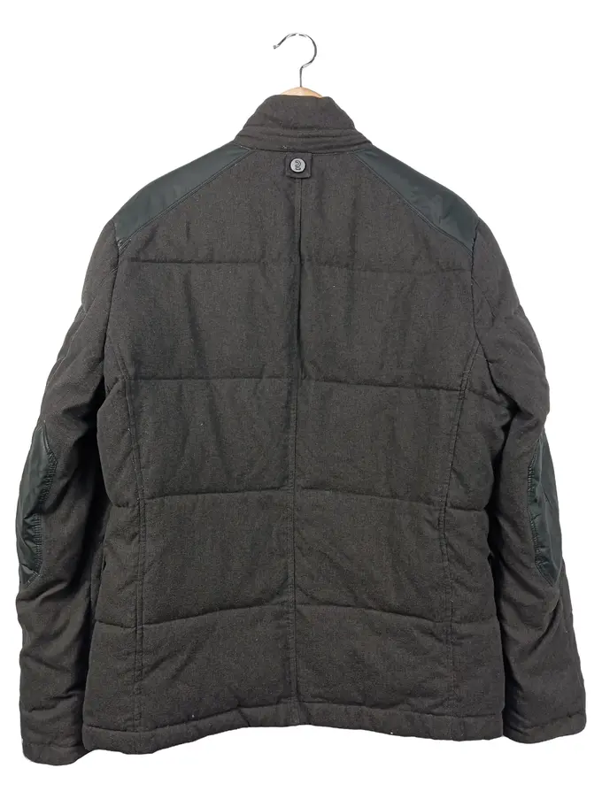 CALAMAR Steppjacke Bild 2