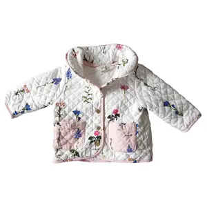 TED BAKER Steppjacke