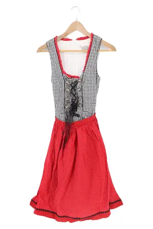 COUNTRY LADY Dirndl Trachtenkleid