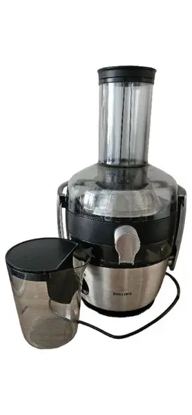 PHILIPS Entsafter