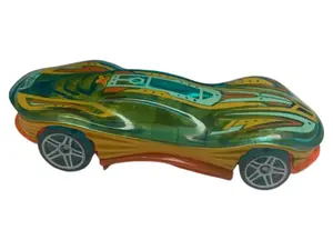MATTEL Spielzeugauto
