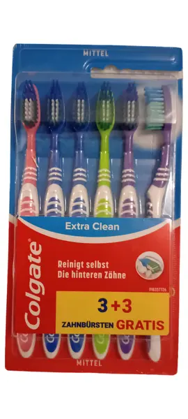 COLGATE Elektrische Zahnbürste