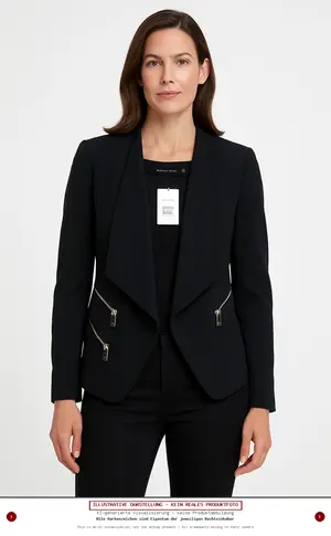ZARA Blazer