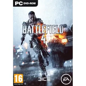 EA DICE Actionspiele