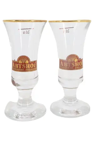 ABT Schnapsglas
