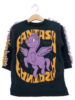 STELLA MCCARTNEY KIDS Pullover