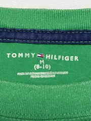Vorschaubild TOMMY HILFIGER Langarmshirt 2