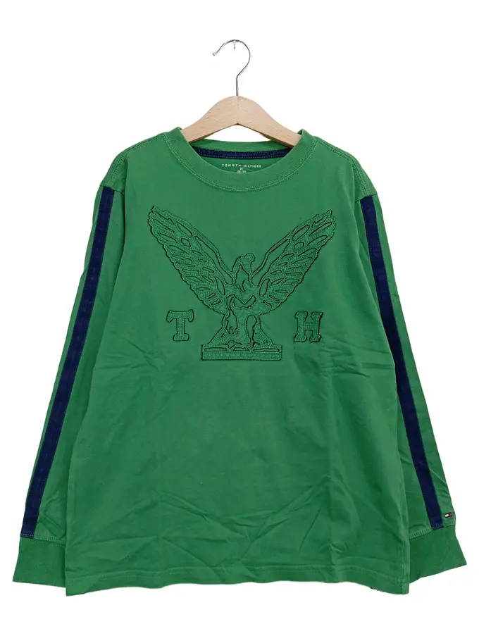 TOMMY HILFIGER Langarmshirt Bild 1