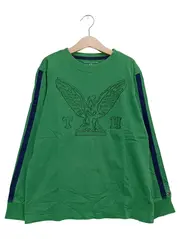 Vorschaubild TOMMY HILFIGER Langarmshirt 1