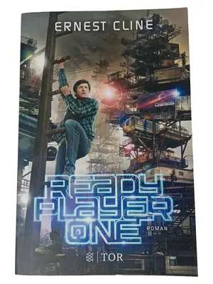 Science-Fiction Roman