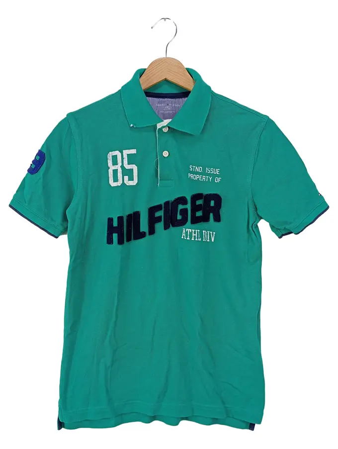 TOMMY HILFIGER Poloshirt Bild 1