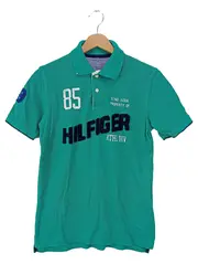 Vorschaubild TOMMY HILFIGER Poloshirt 1
