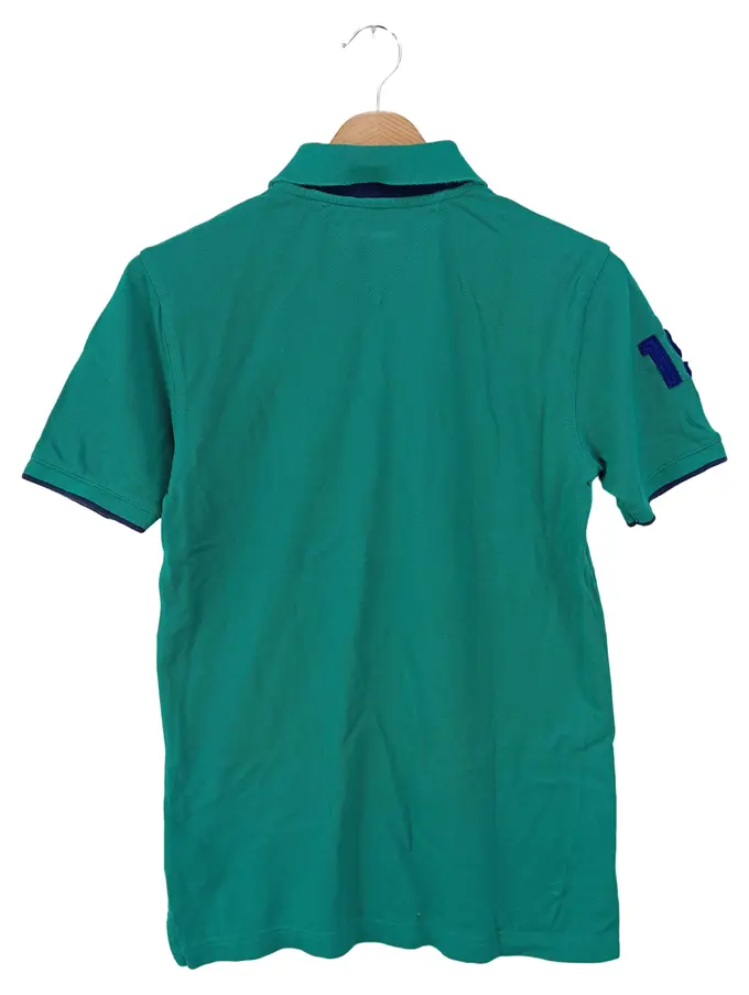 TOMMY HILFIGER Poloshirt Bild 2