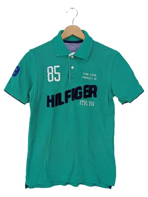 TOMMY HILFIGER Poloshirt