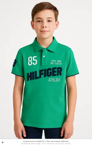 TOMMY HILFIGER Poloshirt