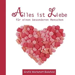 GRAFIK WERKSTATT BIELEFELD Geschenkband