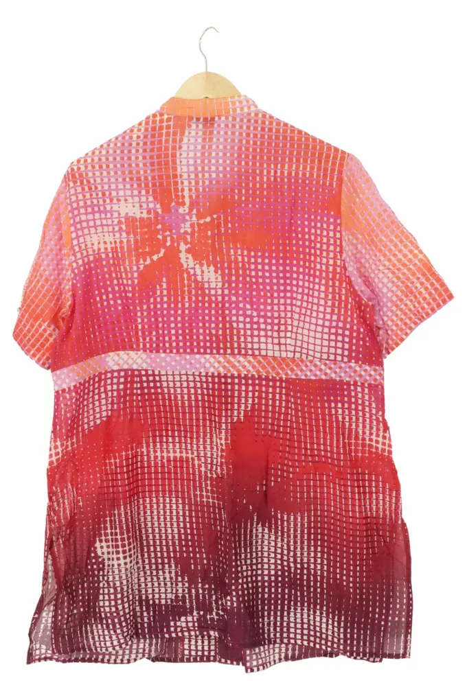 ULLA POPKEN Hemdbluse Bild 2