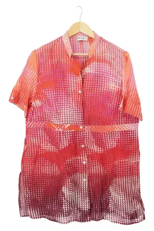 ULLA POPKEN Hemdbluse