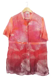 Vorschaubild ULLA POPKEN Hemdbluse 1