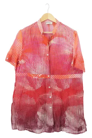 ULLA POPKEN Hemdbluse