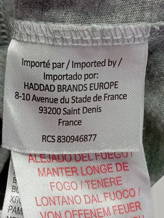 CONVERSE Pullover Bild 4