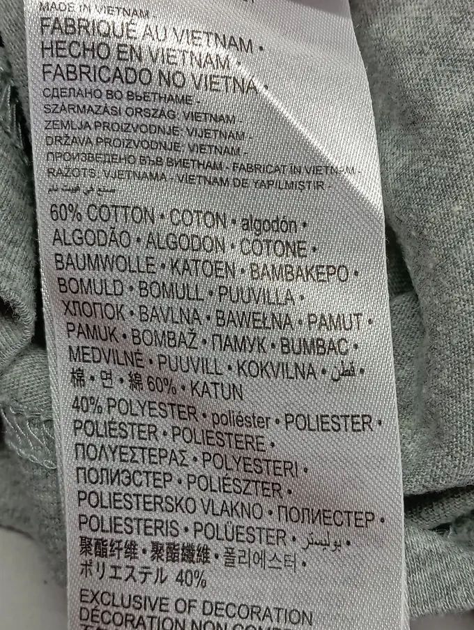 CONVERSE Pullover Bild 5