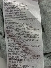 Vorschaubild CONVERSE Pullover 5