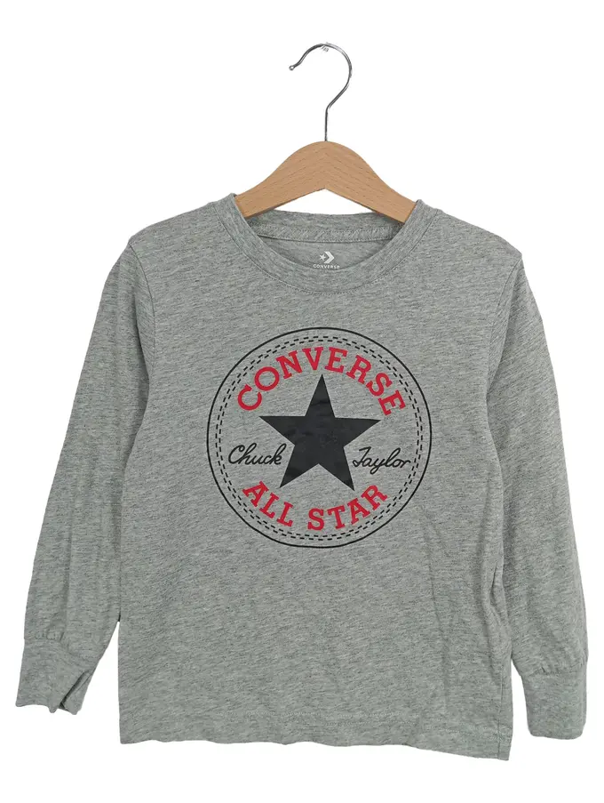 CONVERSE Pullover Bild 1