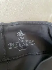 Vorschaubild 3 von Damen Leggings XS Schwarz Sportlich Climalite Sporthose