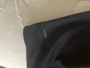 Vorschaubild 2 von Damen Leggings XS Schwarz Sportlich Climalite Sporthose