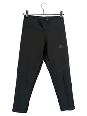 Vorschaubild 1 von Damen Leggings XS Schwarz Sportlich Climalite Sporthose