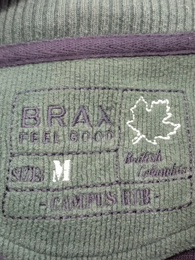 BRAX Pullover Bild 3