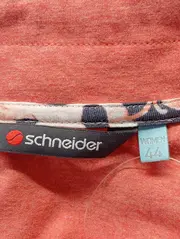 Vorschaubild SCHNEIDER Sweatjacke 3