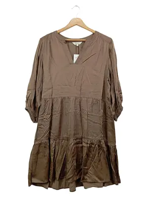 PART TWO Freizeitkleid