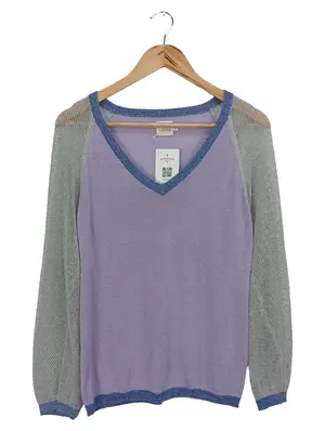 REKEN MAAR Pullover