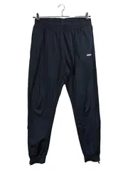 Vorschaubild 1 von Herren Jogginghose Trainingshose Schwarz Gr. L