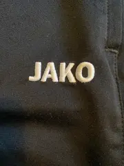 Vorschaubild 2 von Herren Jogginghose Trainingshose Schwarz Gr. L