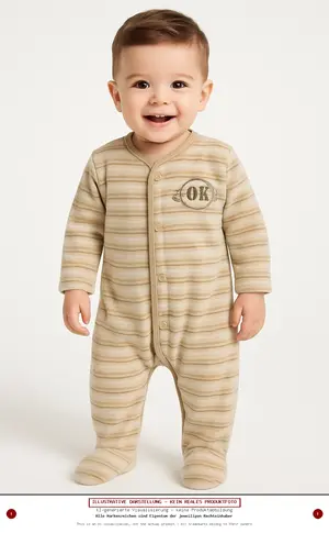 OKAY Baby Body